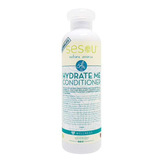 Hydrate Me Conditioner 250ml "REFORMULATED"