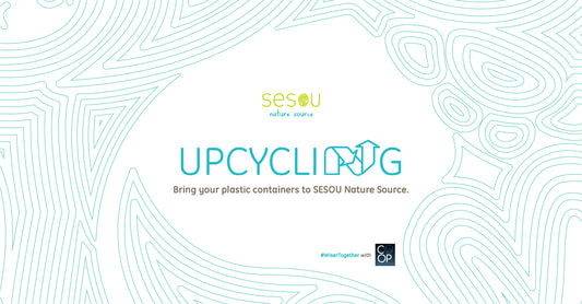 SESOU Nature Source partners with the Clean Our Oceans Project