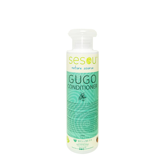 Gugo Conditioner 100ml