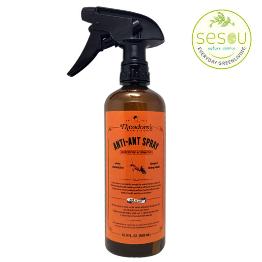 Anti Ant Spray 500ml