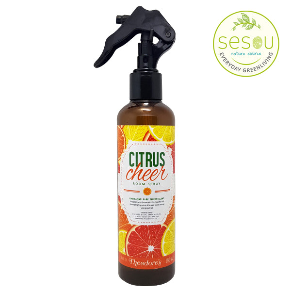 Citrus Cheer 250ml