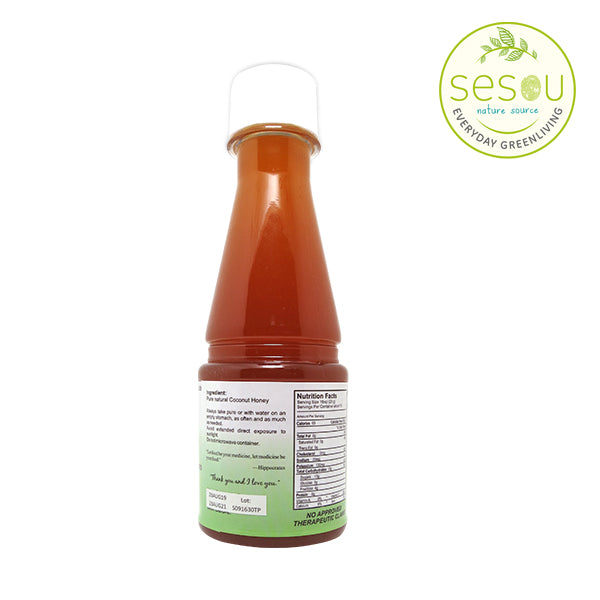 Coco Nectar 200ml (300g)