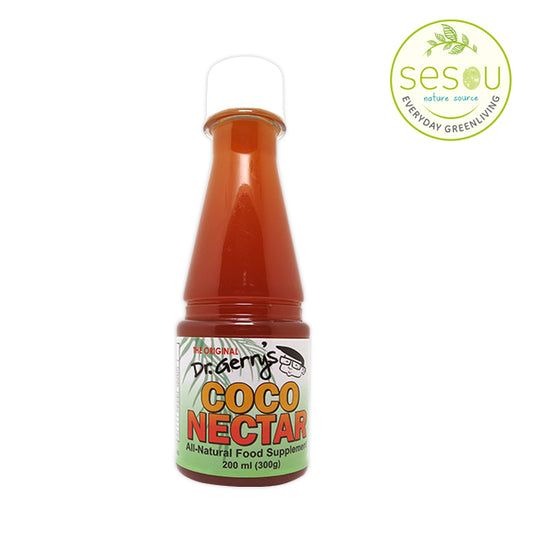 Coco Nectar 200ml (300g)