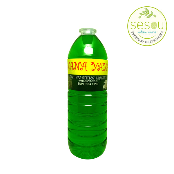 NANA YAYA Dishwashing Liquid 1L