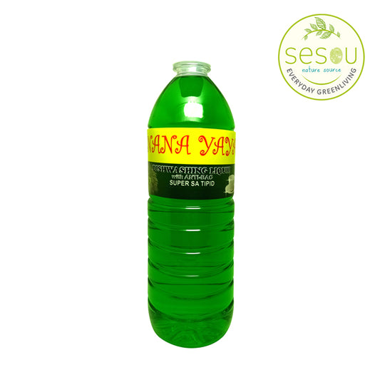 NANA YAYA Dishwashing Liquid 1L