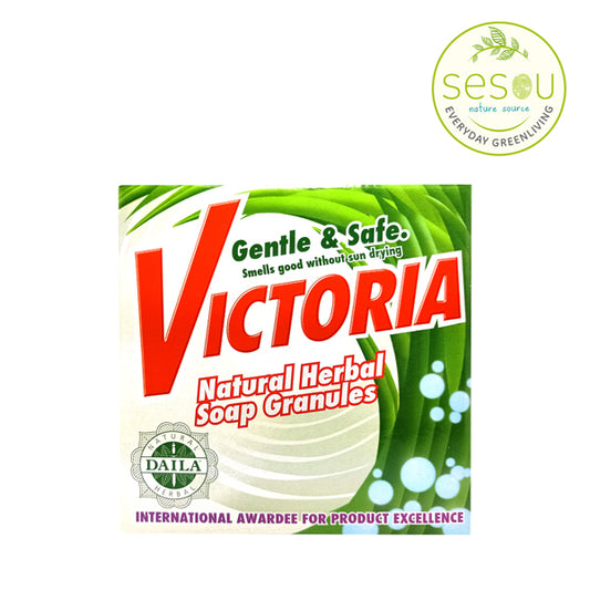 Natural Herbal Soap Granules 750g