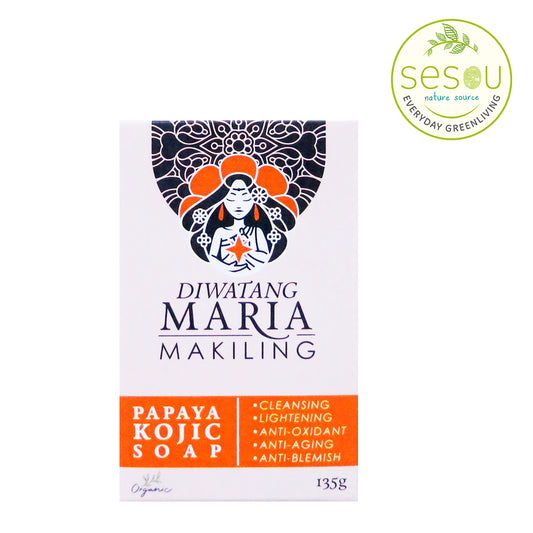 Diwatang Maria Makiling 100g