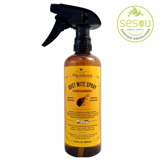 Dust Mite Spray 500ml