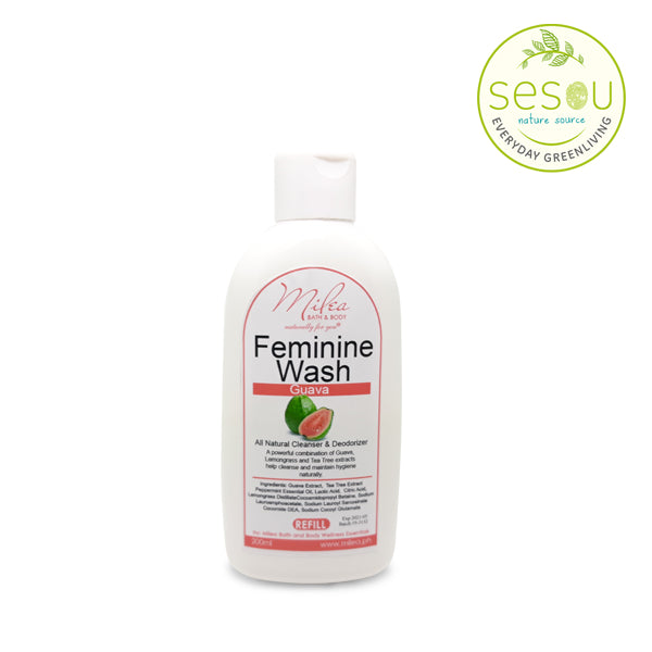 Feminine Wash 200ml