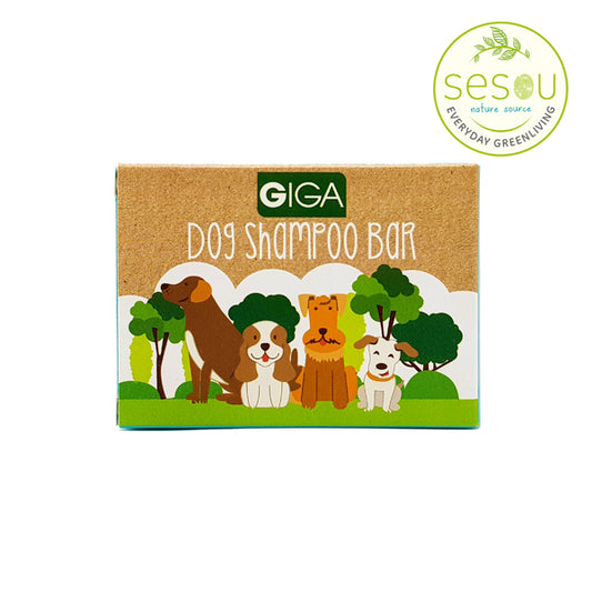 Dog Shampoo Bar 100g