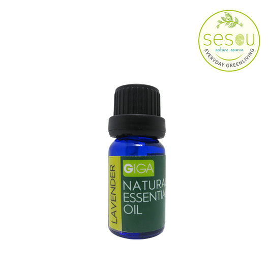 Aromatherapy Essential Oil Lavender 10ml
