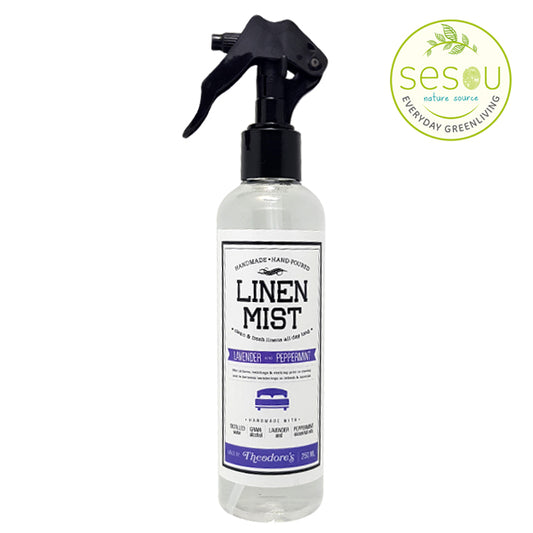 Linen Mist 250ml