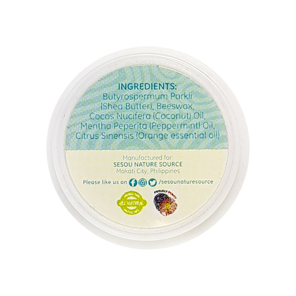 Massage Balm 10g