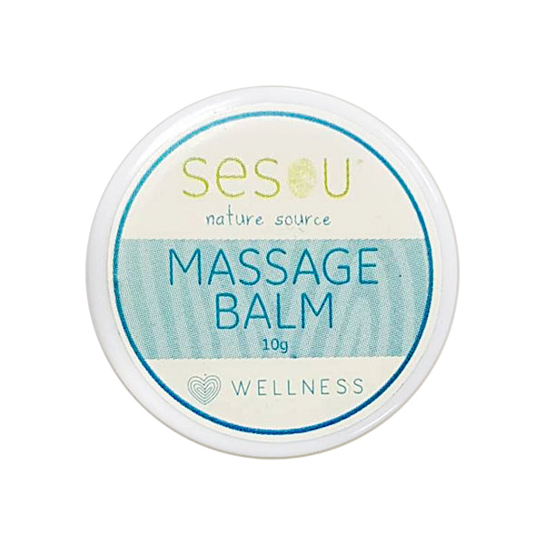 Massage Balm 10g