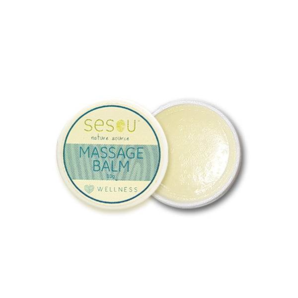 Massage Balm 10g