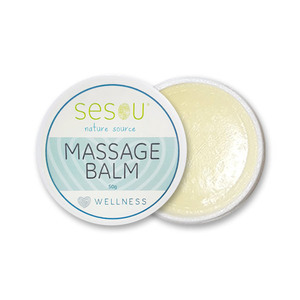Massage Balm 50g