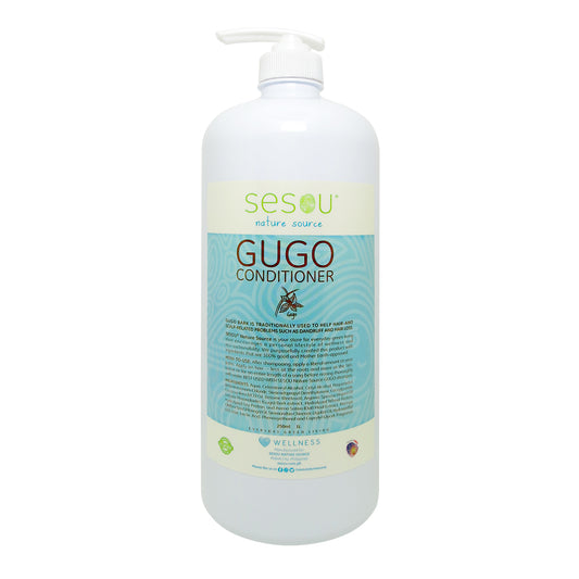 Gugo Conditioner 1L