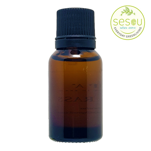 Lemongrass Essential Oil 15ml