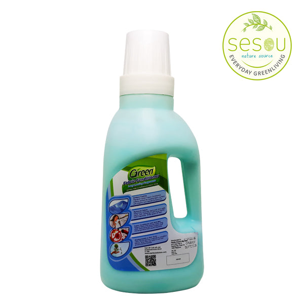 Green Fabric Conditioner 500ml