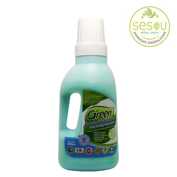 Green Fabric Conditioner 500ml