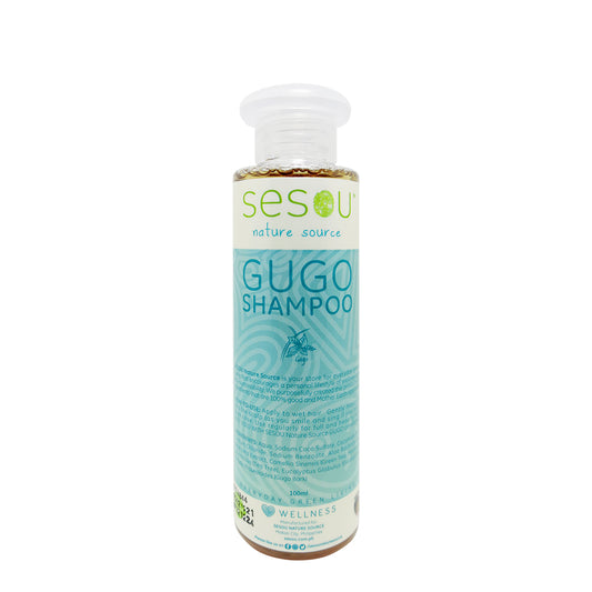 Gugo Shampoo 100ml