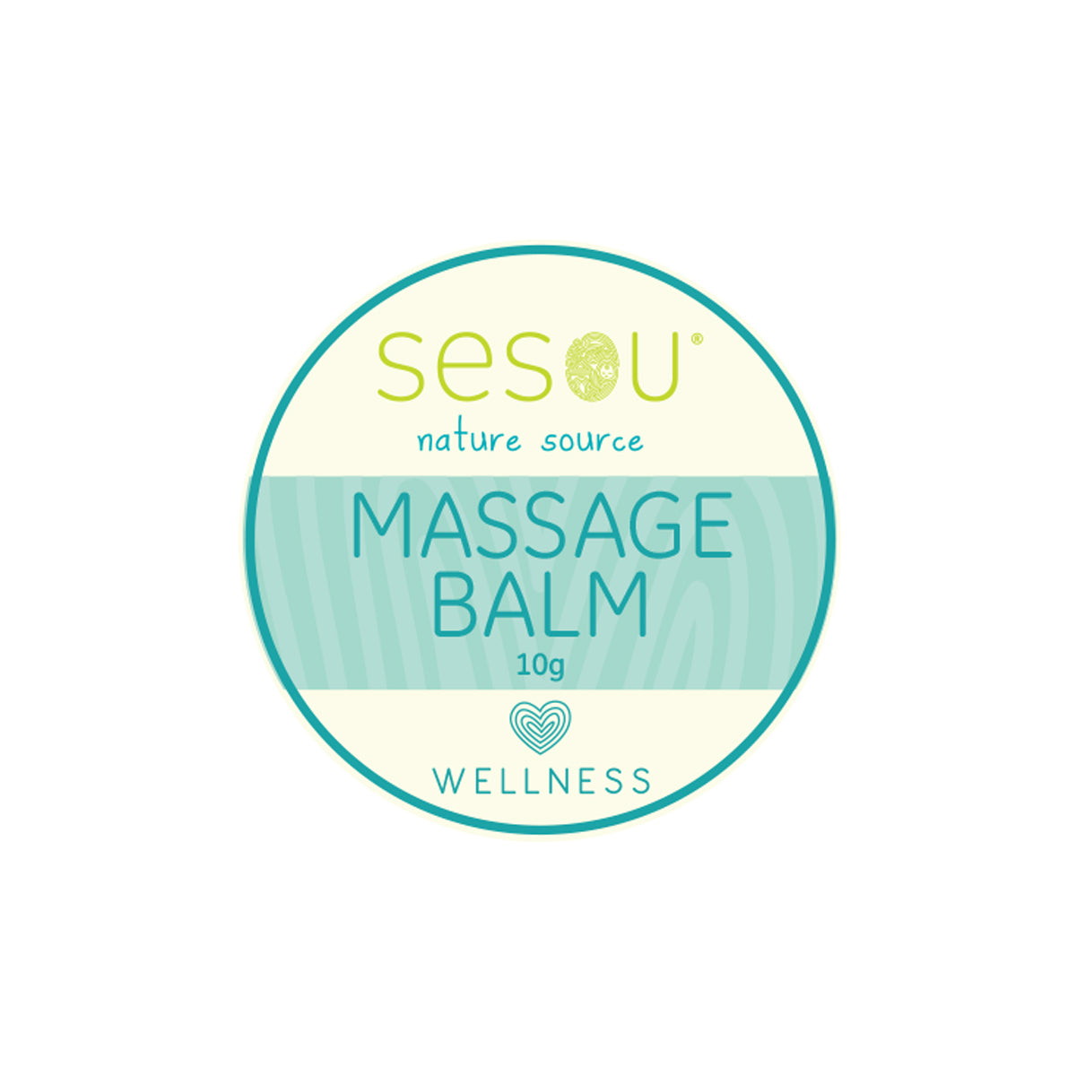 Massage Balm 10g