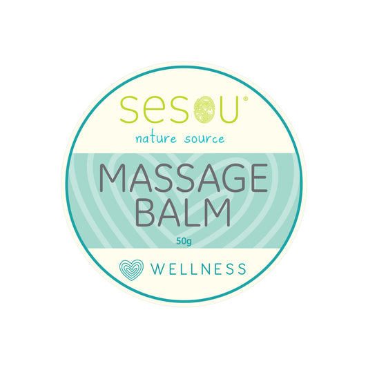 Massage Balm 50g