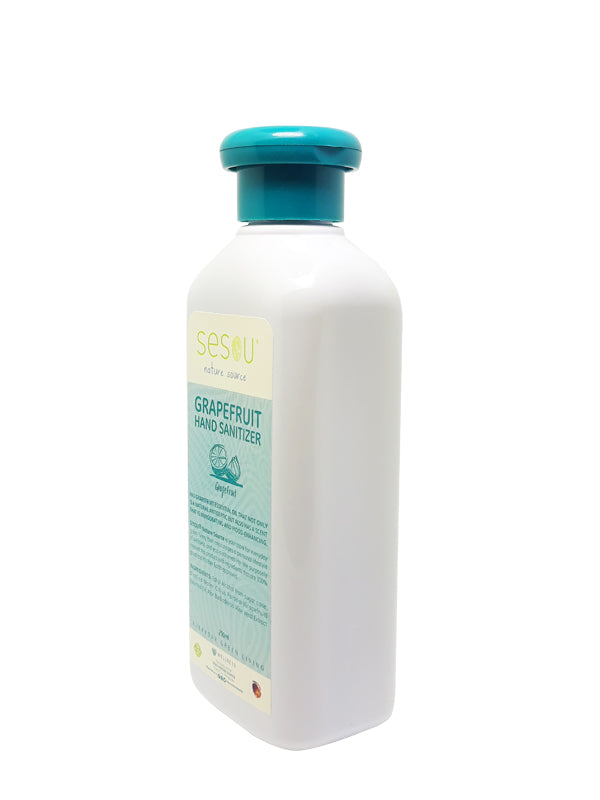 Grapefruit Hand Sanitizer 250ml