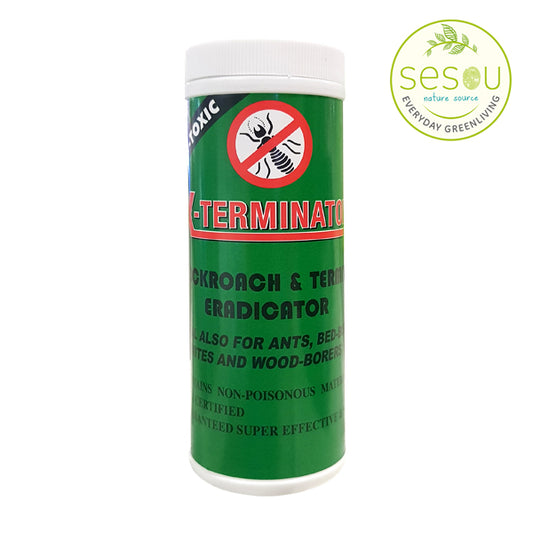 Cockroach and Termite Eradicator 150g